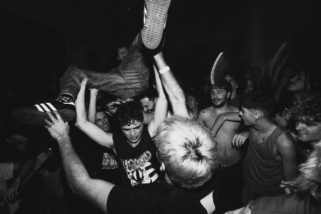 GENOVA - Csoa Pinelli